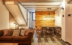 BBarcelona Dúplex Poble Sec